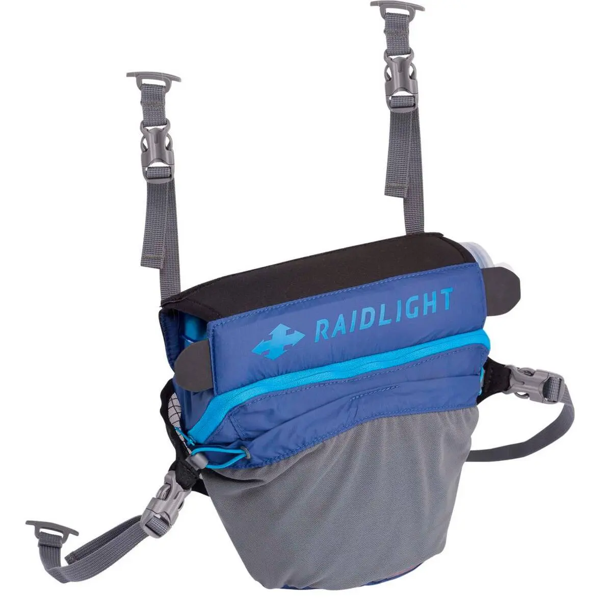 Sac d'hydratation RaidLight front