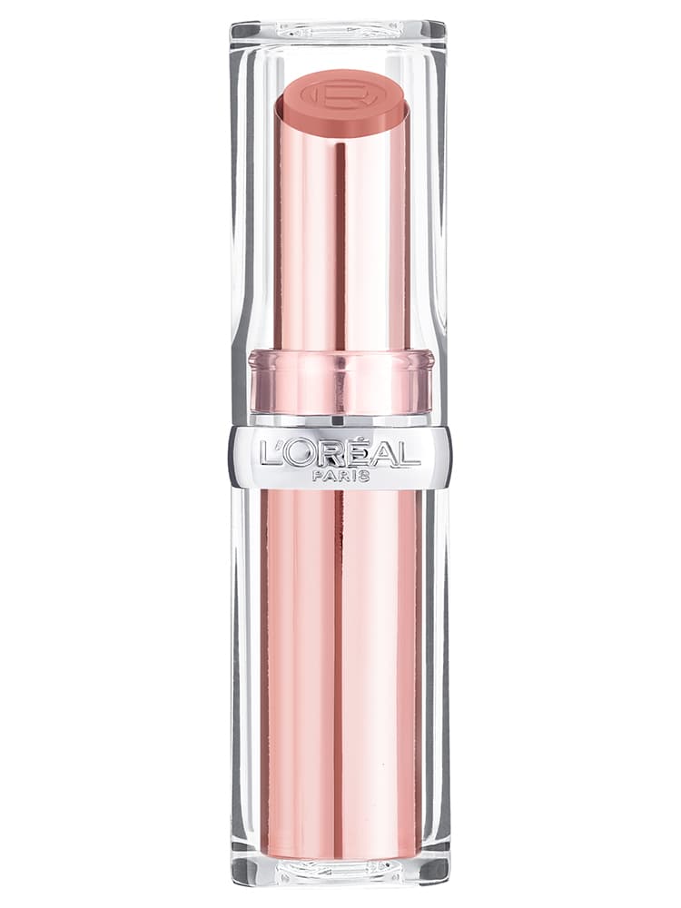 L'Oréal Paris Glow Paradise Baume à Lèvres Teinté Éclatant 8 g - Teinte : 642 Beige Eden Sheer