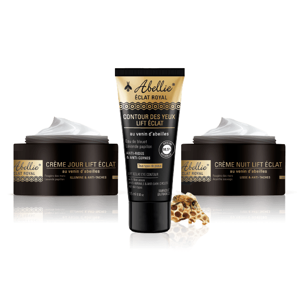 Routine Eclat Royal