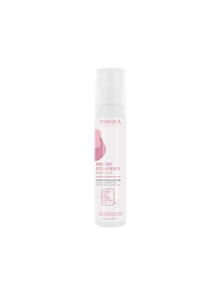 Innoxa Brume Visage Fixatrice de Maquillage 100 ml