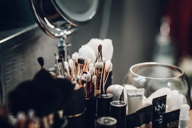 Les Meilleurs Produits de Maquillage pour un Teint Parfait
