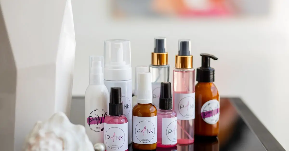 Les Meilleurs Produits Naturels pour Un Teint Parfait