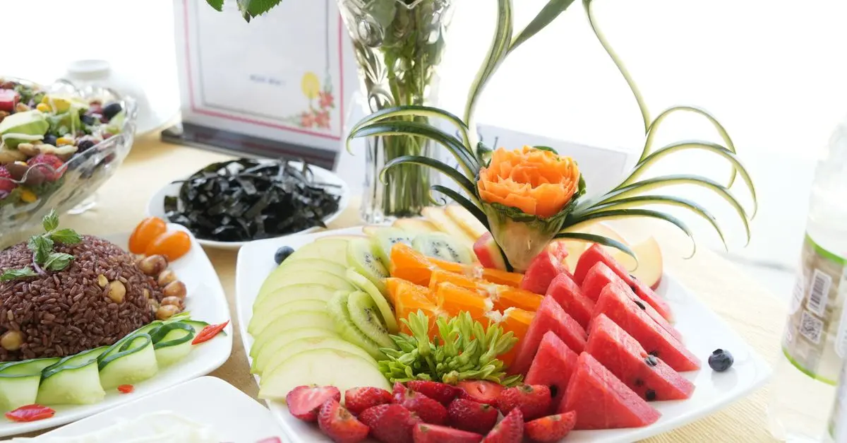 Rôle des Vitamines pour un Teint Parfait