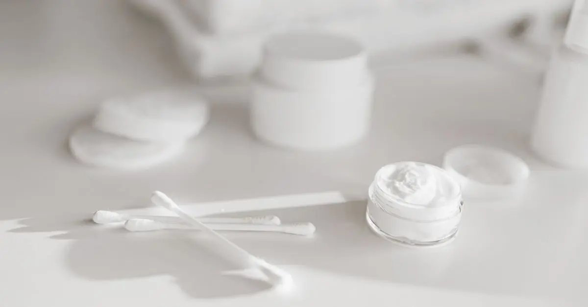 Comment Adopter une Routine de Soins pour un Teint Parfait