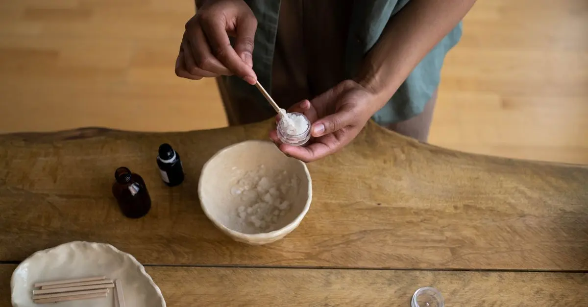 Gommages : Les Recettes Maison pour un Teint Immaculé