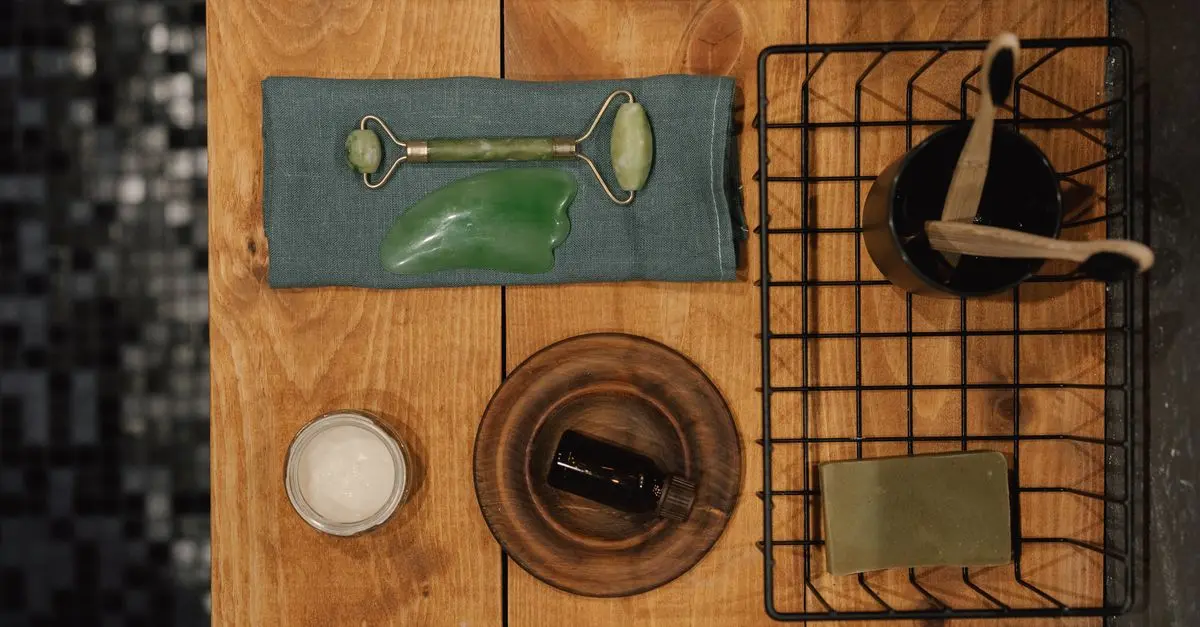 Les Recettes Maison pour Obtenir un Teint Parfait