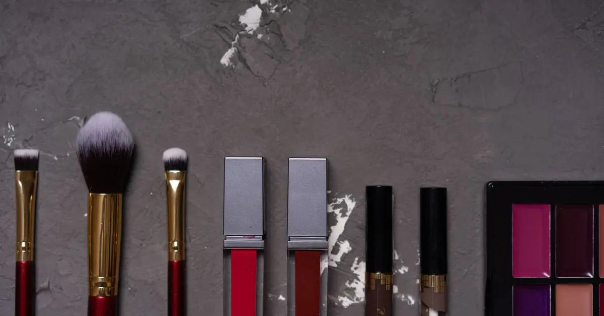 L'Art du Contouring pour un Teint Structuré