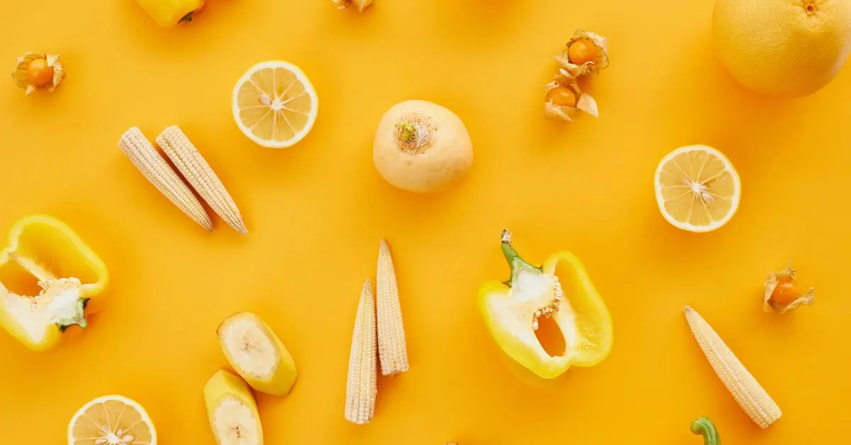 10 Aliments Pour Un Teint Éclatant et Sain