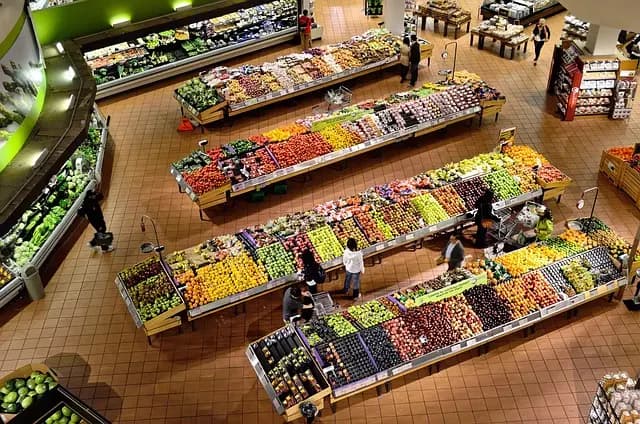 Les Aliments à Choisir pour Un Teint Parfait