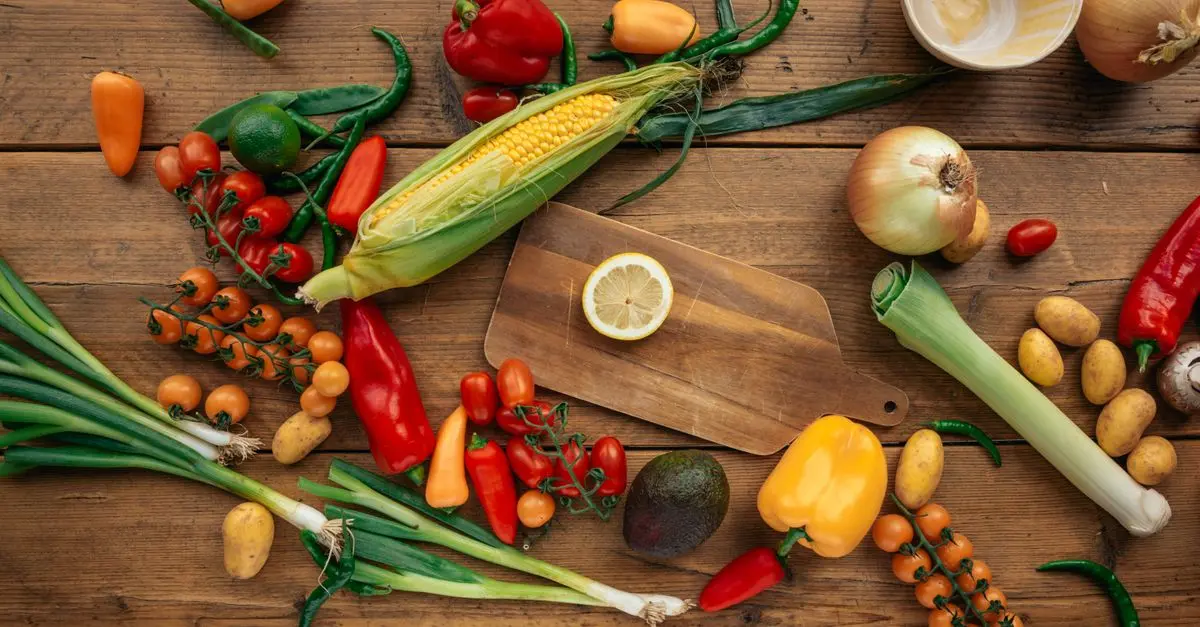 Les Bienfaits des Aliments pour Un Teint Parfait