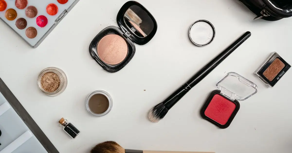 Les Incontournables Produits pour un Teint Parfait