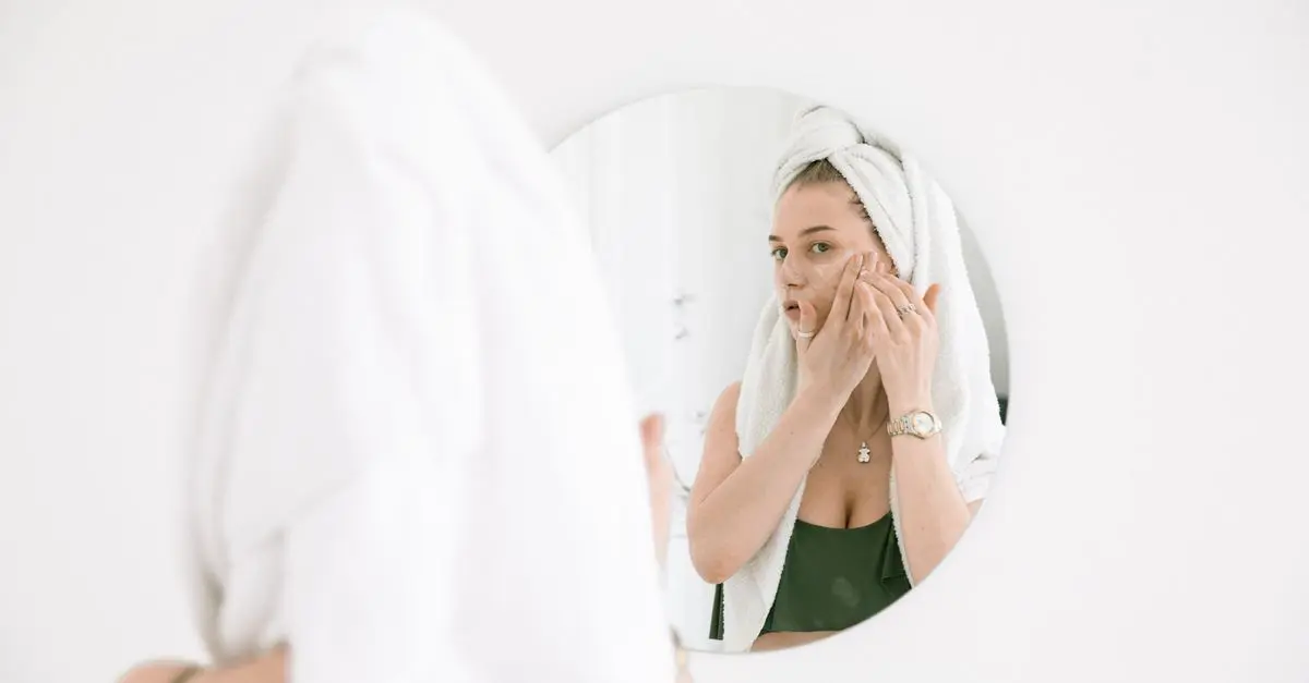 Comment Élaborer une Routine de Soin pour un Teint Parfait