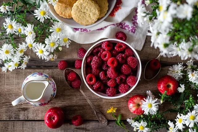 Comment Obtenir un Teint Parfait avec les Produits Bio