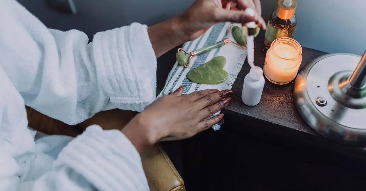 Les Bienfaits du Massage Facial pour un Teint Parfait