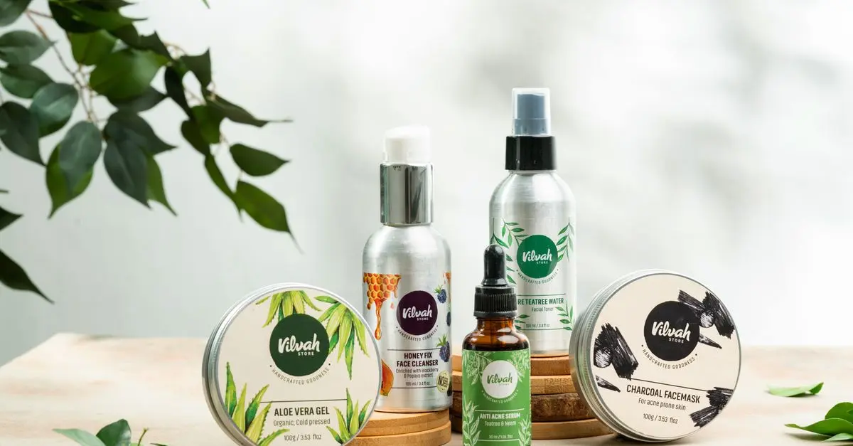 Les Étapes Essentielles pour un Teint Parfait en Automne