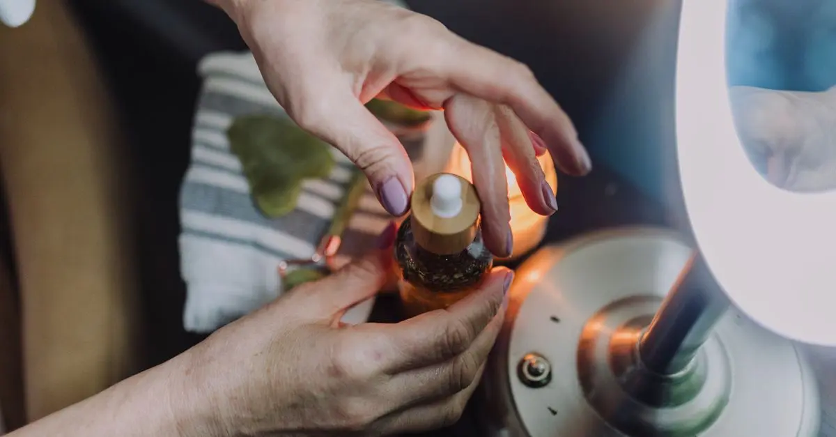 Comment Évaluer Votre Type de Peau pour un Teint Parfait