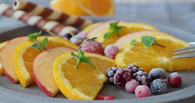 L'Importance de la Nutrition pour un Teint Parfait