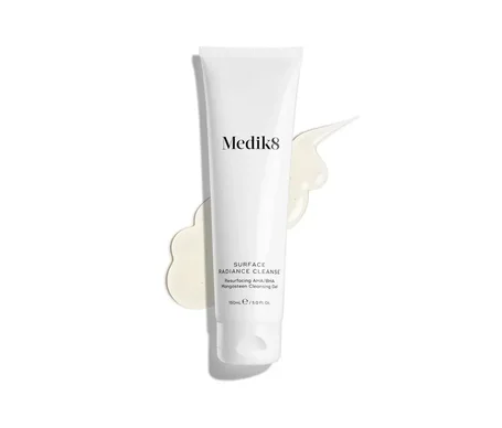 Medik8 Surface Radiance Cleanse 150ml