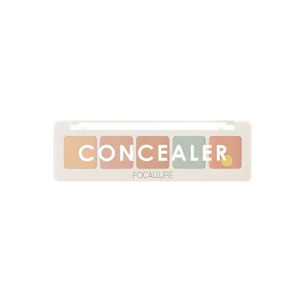 Focallure - Palette Correcteur Correcteur de Couleur - 4.3g - #B01