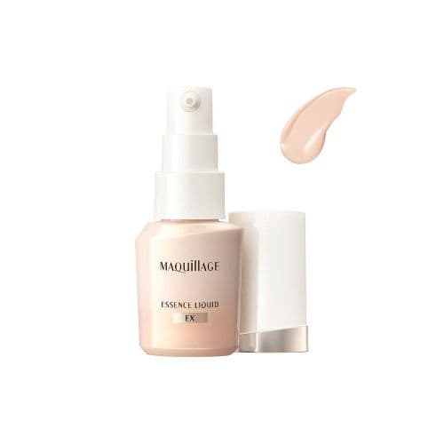 Shiseido - Maquillage Essence Liquide EX SPF50+ PA++++ - 24ml - BP00