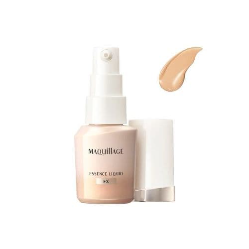 Shiseido - Maquillage Essence Liquide EX SPF50+ PA++++ - 24ml - OC30