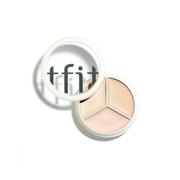 TFIT - Anti-cernes Cover Up Pro - 15g - 00 Light