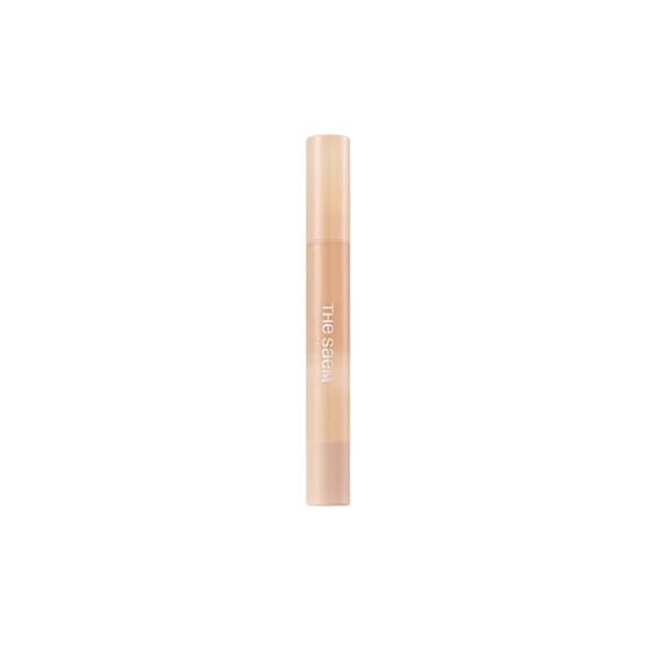 The Saem - Correcteur stylo Cover Perfection - 4ml - 1.5 Natural Beige