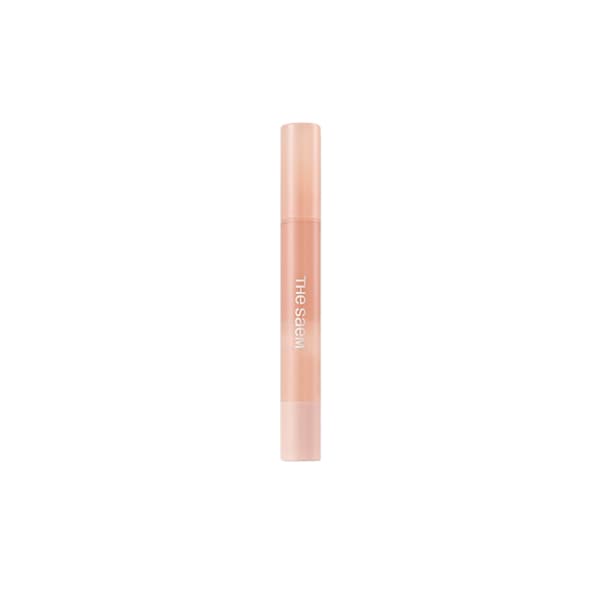 The Saem - Correcteur stylo Cover Perfection - 4ml - Peach Beige