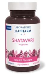 Shatavari - Sexualité féminine
