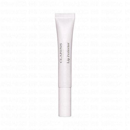 CLARINS Lip Perfector lip & cheek - Embellisseur Lèvres Translucent Glow 12ml
